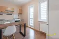 Appartement 1 chambre 49 m² Minsk, Bélarus