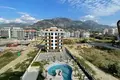 1 bedroom apartment  Yaylali, Turkey