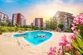 Appartement 1 chambre 33 m² Sveti Vlas, Bulgarie