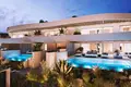 Bungalow 4 pokoi  Marbella, Hiszpania