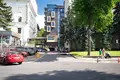 Oficina 71 m² en Minsk, Bielorrusia