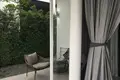Residential complex Single-storey villa with a swimming pool, Samui, Thailand