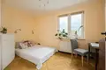 Wohnung 2 zimmer 57 m² Warschau, Polen