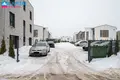 Квартира 3 комнаты 68 м² Вильнюс, Литва