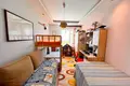 2 bedroom apartment 100 m² Oba, Turkey