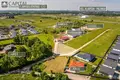 Land  Slengiai, Lithuania