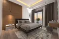 Квартира 3 комнаты 157 м² Аланья, Турция