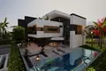 Willa 4 pokoi 353 m² Karmi, Cypr Północny