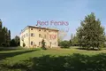 5 bedroom villa 1 000 m² Florence, Italy