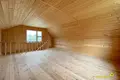 House 67 m² Radaskovicki sielski Saviet, Belarus
