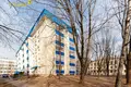 Квартира 2 комнаты 45 м² Минск, Беларусь