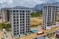 Квартира 2 комнаты  Махмутлар, Турция