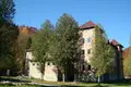Исторический Гостиничный Проект с Целебным Источником в Слободе