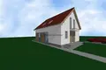 5 room house 100 m² Balatonalmadi, Hungary