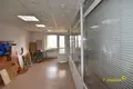 Pomieszczenie biurowe 12 pokojów 232 m² w Mińsk, Białoruś