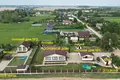 Casa 128 m² Lahojsk selsaviet, Belarús