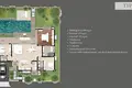 3-Zimmer-Villa 288 m² Phuket, Thailand