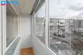 Apartamento 3 habitaciones 60 m² Kaunas, Lituania