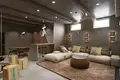 Wohnung 4 zimmer 210 m² Kargıcak, Türkei