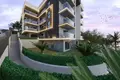 3 bedroom apartment 130 m² Kusadasi, Turkey