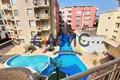2 bedroom apartment 92 m² Nesebar, Bulgaria
