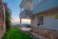 Casa 1 habitación 160 m² Alanya, Turquía