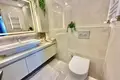 Apartamento 5 habitaciones 190 m² Mezitli, Turquía