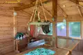 Haus 122 m² Slabodkauski selski Savet, Belarus