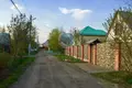 House  Vidnoye, Russia