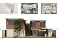 5 bedroom villa 897 m² Si Sunthon, Thailand