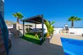 Haus 4 zimmer  Finestrat, Spanien