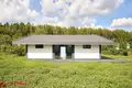 House 115 m² Lahojsk selsaviet, Belarus