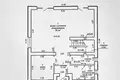 Ferienhaus 174 m² Minsk, Belarus
