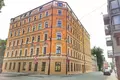 Edificio rentable 2 035 m² en Riga, Letonia