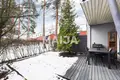 Wohnung 5 zimmer 108 m² Helsinki sub-region, Finnland