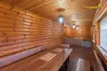 Cottage 190 m² Kalodziscanski sielski Saviet, Belarus