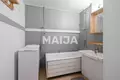 Mieszkanie 3 pokoi 76 m² Turun seutukunta, Finlandia