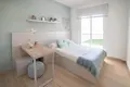 2 bedroom penthouse 80 m² Guardamar del Segura, Spain