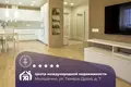 Apartamento 3 habitaciones 85 m² Maladetchna, Belarús