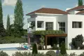 Casa 3 habitaciones 274 m² Moni, Chipre