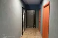 Apartamento 2 habitaciones 38 m² Minsk, Belarús