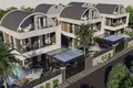 3 bedroom villa 221 m² Muratpasa, Turkey