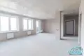 Mieszkanie 3 pokoi 79 m² Mińsk, Białoruś