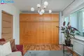 Квартира 2 комнаты 50 м² Вильнюс, Литва