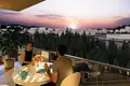 Mieszkanie 4 pokoi 193 m² Eyupsultan, Turcja