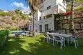 4-Schlafzimmer-Villa 407 m² Benahavis, Spanien