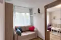 Appartement 2 chambres 37 m² en Varsovie, Pologne