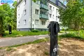 Mieszkanie 2 pokoi 46 m² Wilno, Litwa