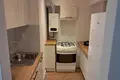 Apartamento 1 habitación 26 m² en Cracovia, Polonia