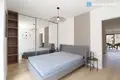 Квартира 3 комнаты 85 м² Краков, Польша